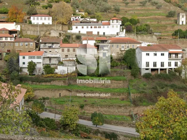 Terreno Urbano T0 - Covas do Douro, Sabrosa, Vila Real - Miniatura: 2/18