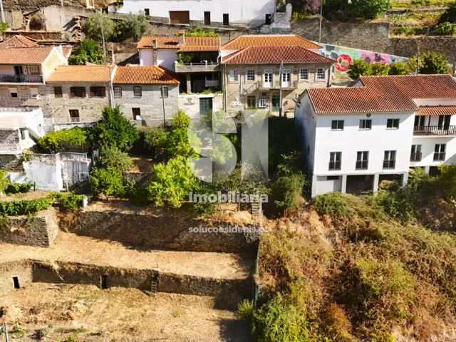 Terreno Urbano T0 - Covas do Douro, Sabrosa, Vila Real - Miniatura: 9/18