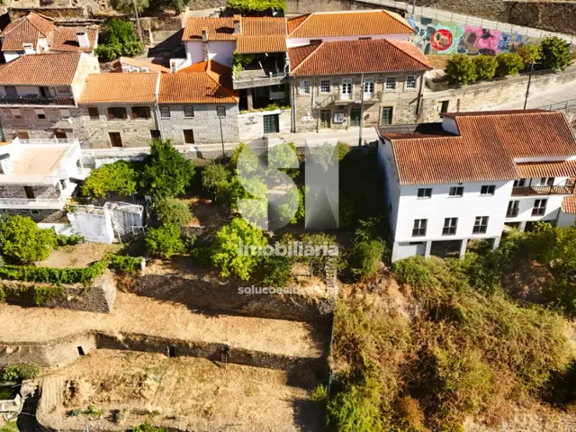 Terreno Urbano T0 - Covas do Douro, Sabrosa, Vila Real - Miniatura: 10/18