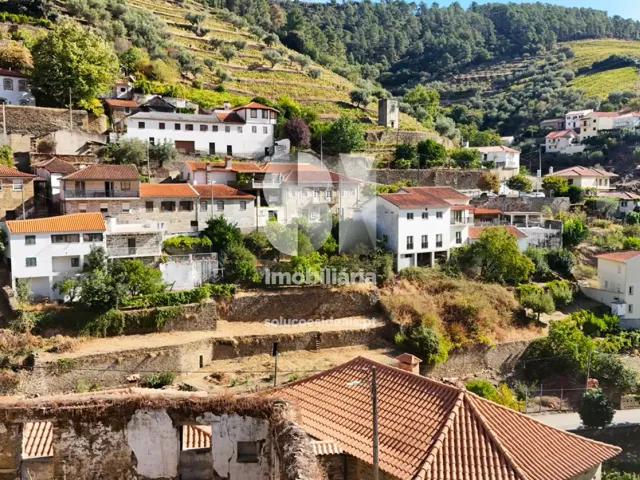 Terreno Urbano T0 - Covas do Douro, Sabrosa, Vila Real - Miniatura: 15/18
