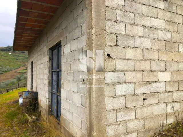 Terreno Urbano T0 - Candedo, Mur�a, Vila Real - Miniatura: 10/39