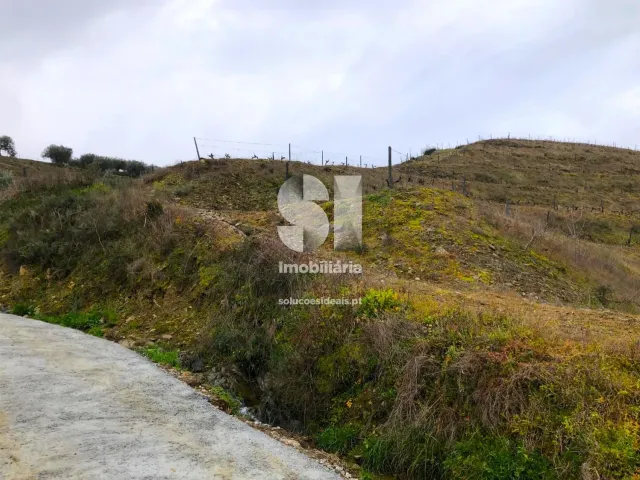 Terreno Urbano T0 - Candedo, Mur�a, Vila Real - Miniatura: 27/39