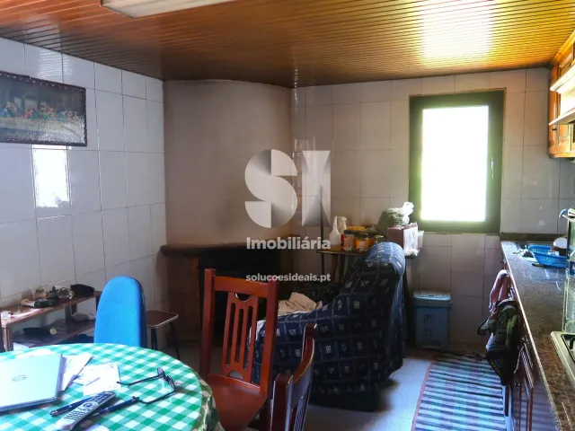 Moradia T3 - Arrifana, Vila Nova de Poiares, Coimbra - Miniatura: 6/21