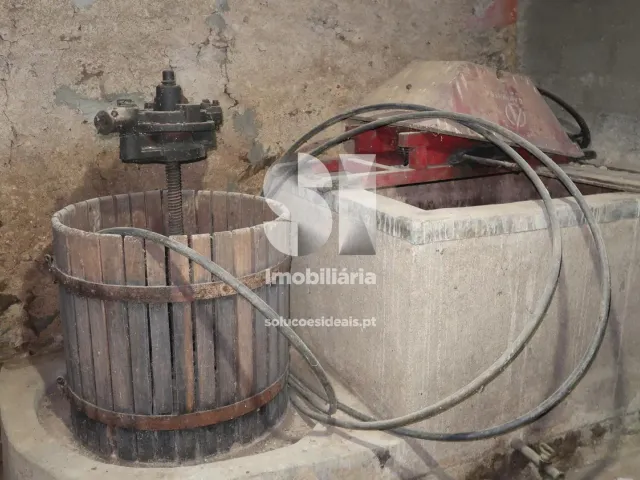 Moradia T3 - Arrifana, Vila Nova de Poiares, Coimbra - Miniatura: 14/21