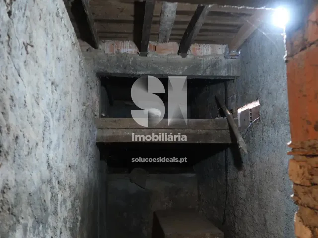 Moradia T3 - Arrifana, Vila Nova de Poiares, Coimbra - Miniatura: 16/21