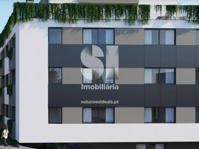 Terreno Urbano T2 - Baguim do Monte, Gondomar, Porto - Miniatura: 4/14