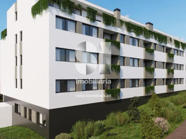 Terreno Urbano T2 - Baguim do Monte, Gondomar, Porto - Miniatura: 10/14