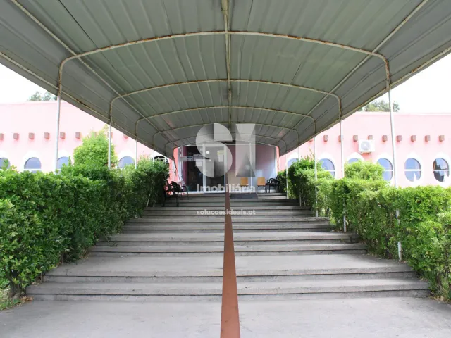 Bar/Restaurante T0 - Aguada de Cima, �gueda, Aveiro - Miniatura: 6/28