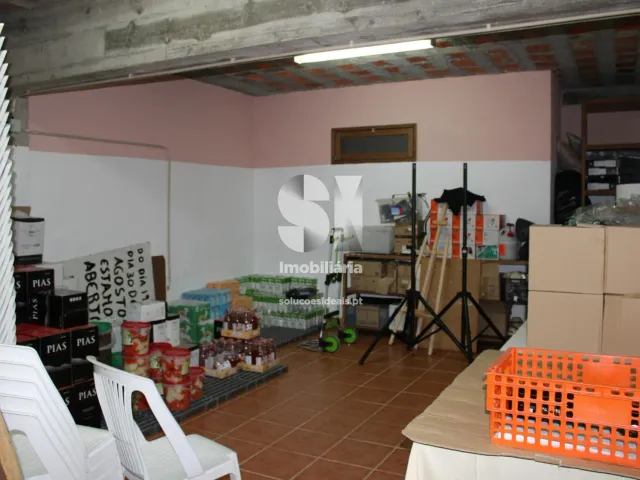 Bar/Restaurante T0 - Aguada de Cima, �gueda, Aveiro - Miniatura: 24/28