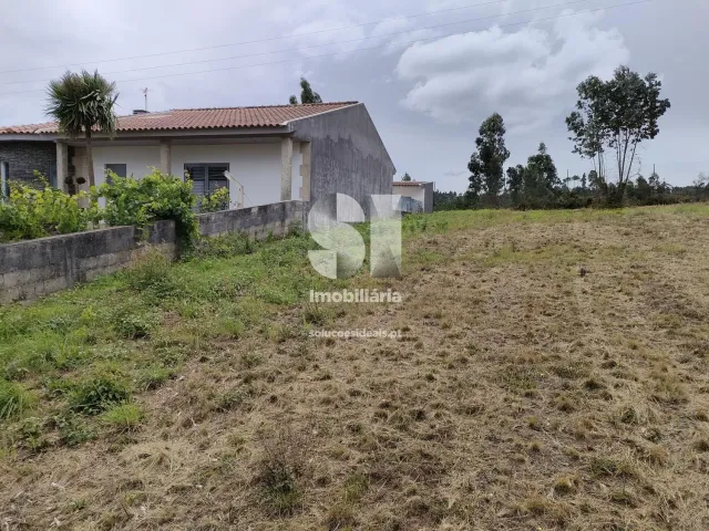 Terreno R�stico T0 - Recarei, Paredes, Porto - Miniatura: 13/29