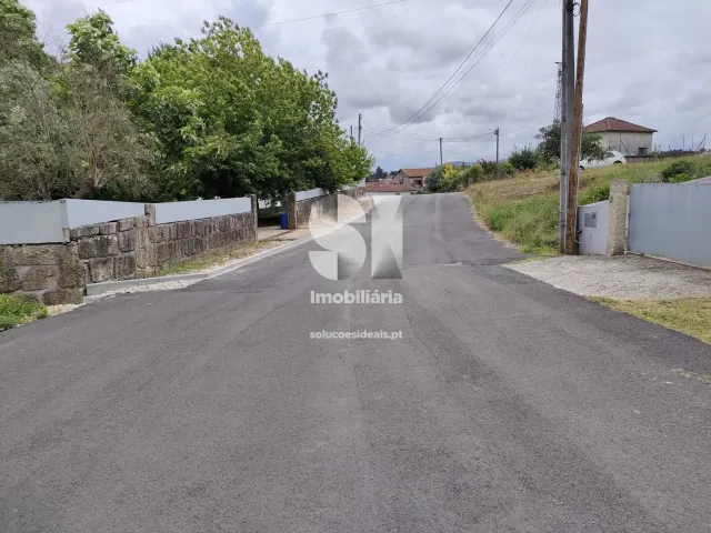 Terreno R�stico T0 - Recarei, Paredes, Porto - Miniatura: 15/29