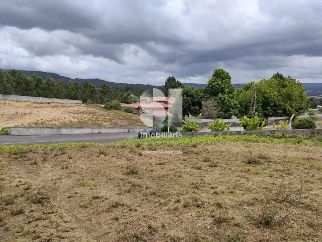 Terreno R�stico T0 - Recarei, Paredes, Porto - Miniatura: 27/29