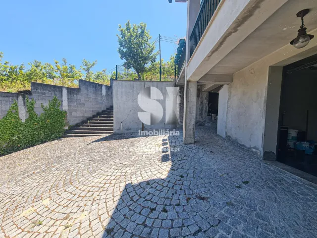 Moradia T3 - Couto de Baixo, Viseu, Viseu - Miniatura: 4/38