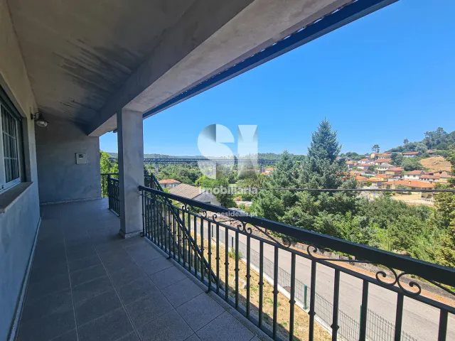 Moradia T3 - Couto de Baixo, Viseu, Viseu - Miniatura: 5/38