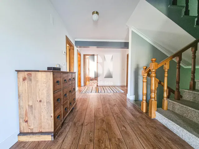 Moradia T3 - Couto de Baixo, Viseu, Viseu - Miniatura: 17/38