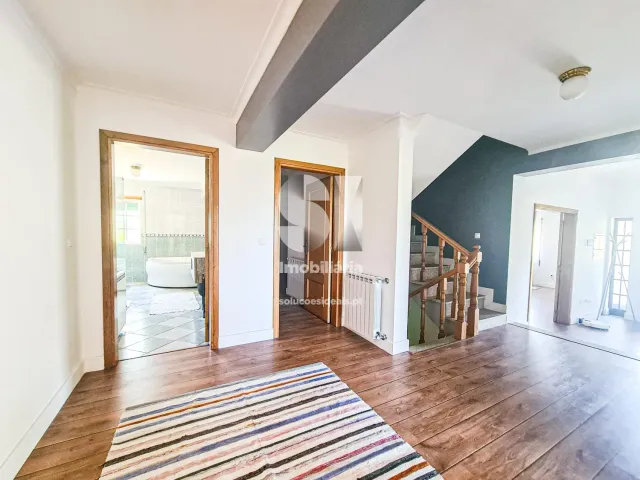 Moradia T3 - Couto de Baixo, Viseu, Viseu - Miniatura: 20/38