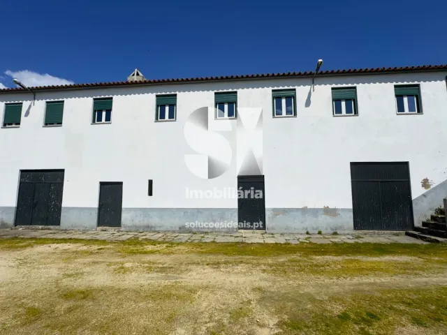 Quinta T3 - Fontelas, Peso da R�gua, Vila Real - Miniatura: 2/36