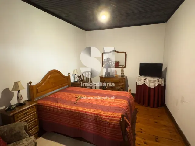 Quinta T3 - Fontelas, Peso da R�gua, Vila Real - Miniatura: 4/36