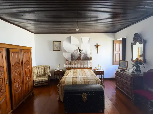 Quinta T3 - Fontelas, Peso da R�gua, Vila Real - Miniatura: 5/36