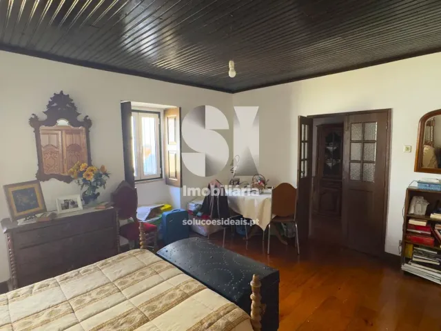 Quinta T3 - Fontelas, Peso da R�gua, Vila Real - Miniatura: 6/36