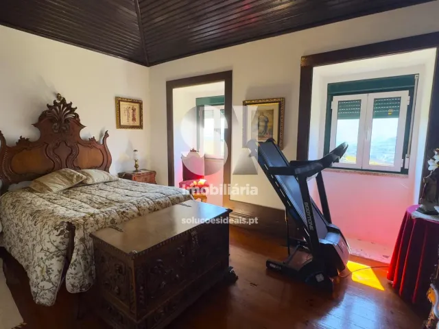 Quinta T3 - Fontelas, Peso da R�gua, Vila Real - Miniatura: 7/36