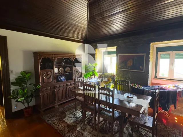 Quinta T3 - Fontelas, Peso da R�gua, Vila Real - Miniatura: 8/36