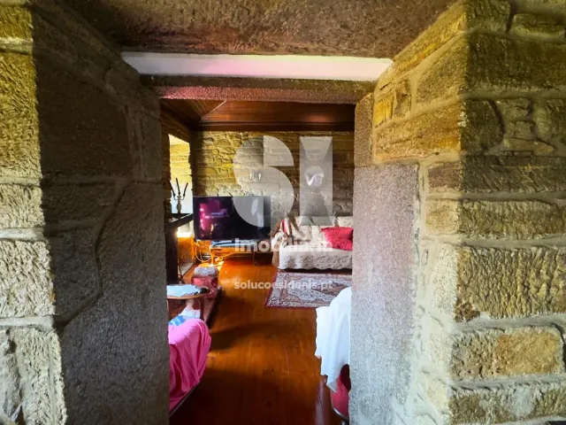 Quinta T3 - Fontelas, Peso da R�gua, Vila Real - Miniatura: 10/36