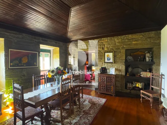 Quinta T3 - Fontelas, Peso da R�gua, Vila Real - Miniatura: 11/36