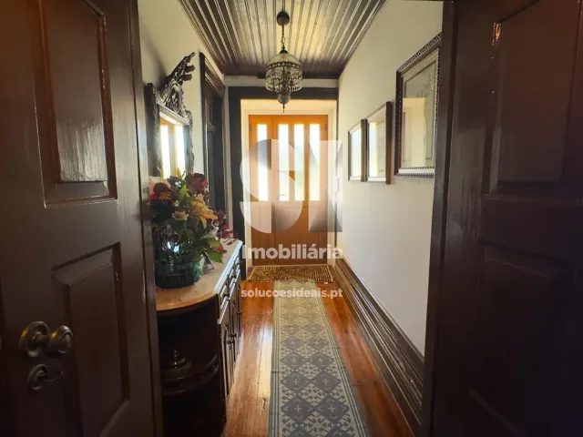 Quinta T3 - Fontelas, Peso da R�gua, Vila Real - Miniatura: 12/36