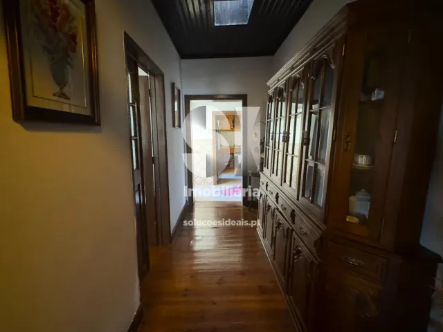 Quinta T3 - Fontelas, Peso da R�gua, Vila Real - Miniatura: 14/36