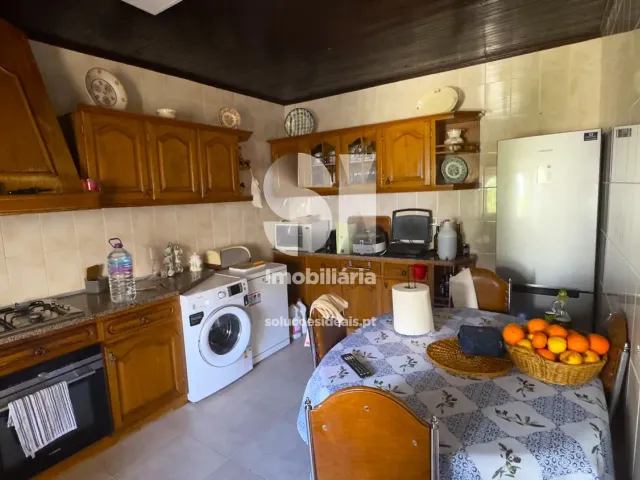 Quinta T3 - Fontelas, Peso da R�gua, Vila Real - Miniatura: 15/36