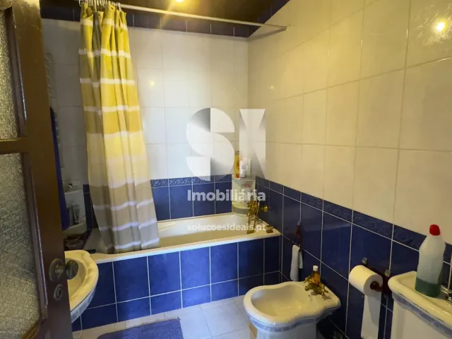 Quinta T3 - Fontelas, Peso da R�gua, Vila Real - Miniatura: 16/36