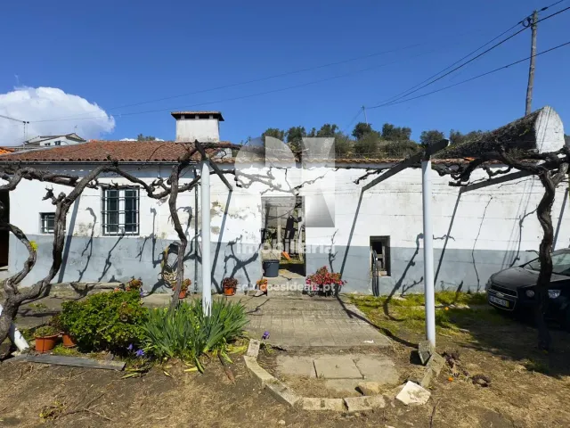 Quinta T3 - Fontelas, Peso da R�gua, Vila Real - Miniatura: 17/36