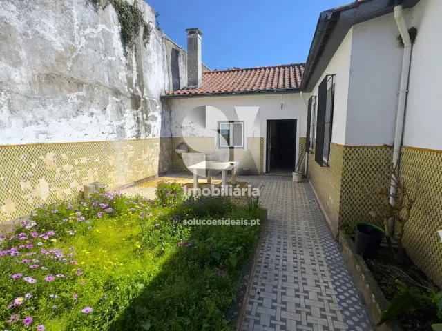 Quinta T3 - Fontelas, Peso da R�gua, Vila Real - Miniatura: 20/36