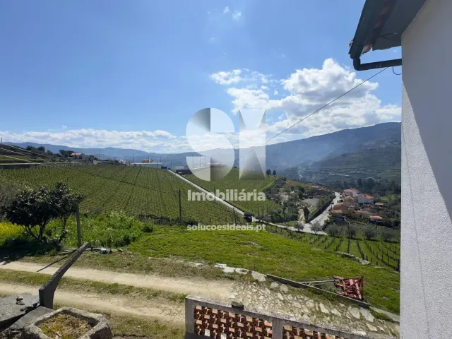 Quinta T3 - Fontelas, Peso da R�gua, Vila Real - Miniatura: 23/36