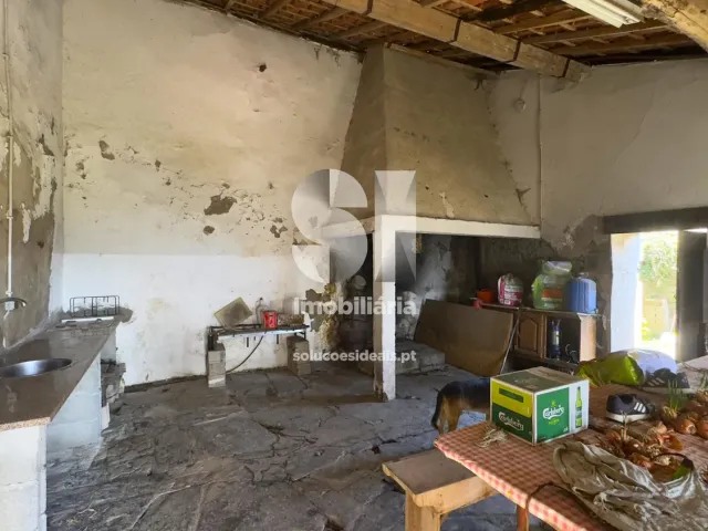 Quinta T3 - Fontelas, Peso da R�gua, Vila Real - Miniatura: 26/36