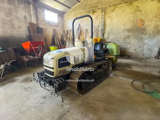 Quinta T3 - Fontelas, Peso da R�gua, Vila Real - Miniatura: 28/36