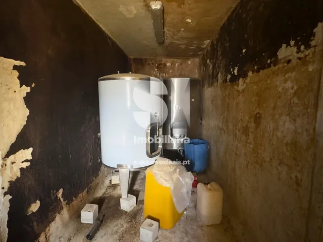 Quinta T3 - Fontelas, Peso da R�gua, Vila Real - Miniatura: 29/36