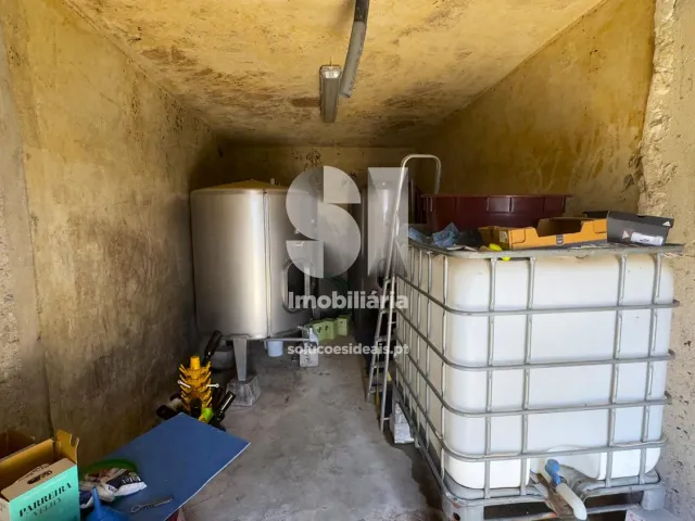 Quinta T3 - Fontelas, Peso da R�gua, Vila Real - Miniatura: 30/36