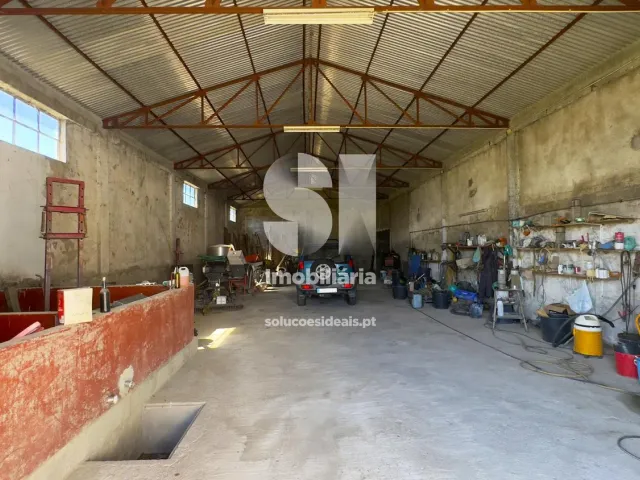 Quinta T3 - Fontelas, Peso da R�gua, Vila Real - Miniatura: 32/36