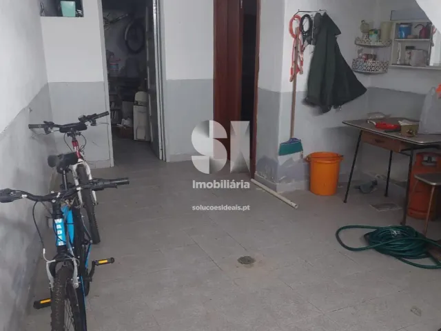 Moradia T3 - Sarzedo, Arganil, Coimbra - Miniatura: 4/31