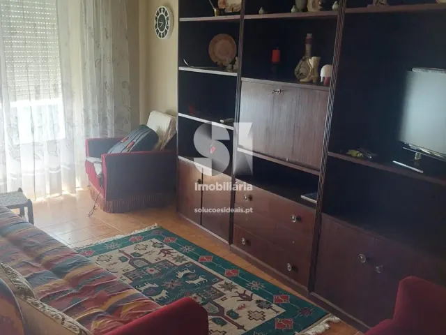 Moradia T3 - Sarzedo, Arganil, Coimbra - Miniatura: 9/31