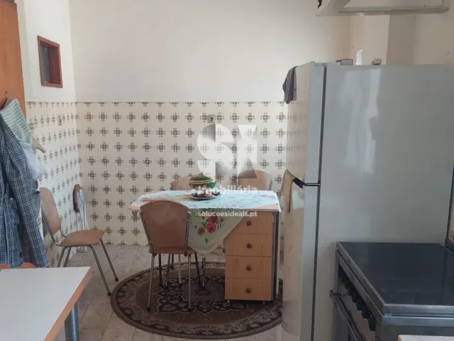 Moradia T3 - Sarzedo, Arganil, Coimbra - Miniatura: 14/31