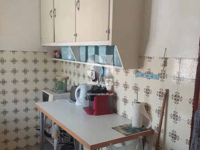 Moradia T3 - Sarzedo, Arganil, Coimbra - Miniatura: 15/31