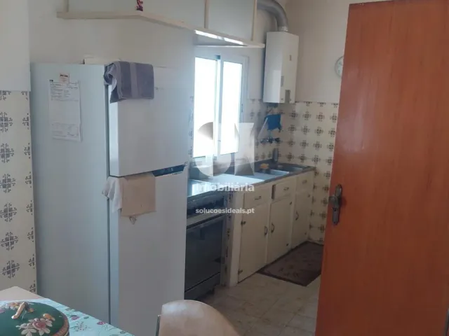 Moradia T3 - Sarzedo, Arganil, Coimbra - Miniatura: 16/31