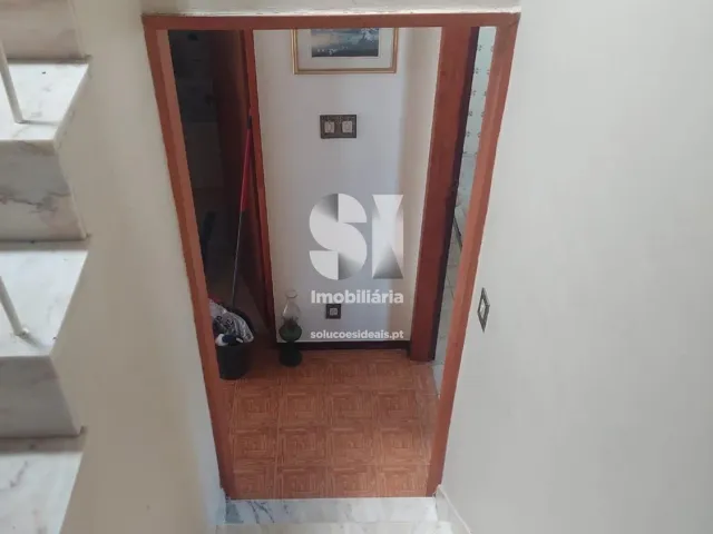 Moradia T3 - Sarzedo, Arganil, Coimbra - Miniatura: 17/31