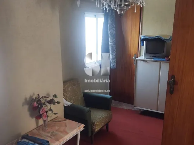 Moradia T3 - Sarzedo, Arganil, Coimbra - Miniatura: 19/31