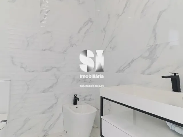 Moradia T5 - Antuzede, Coimbra, Coimbra - Miniatura: 13/27