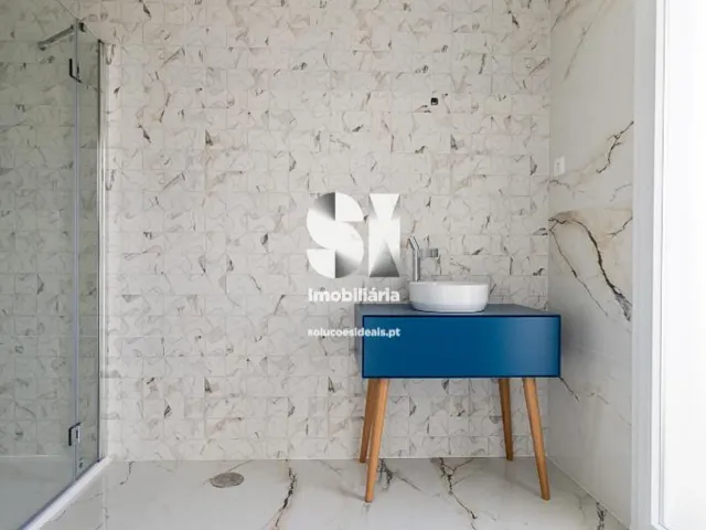 Moradia T5 - Antuzede, Coimbra, Coimbra - Miniatura: 14/27