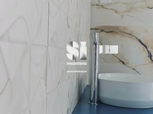 Moradia T5 - Antuzede, Coimbra, Coimbra - Miniatura: 16/27